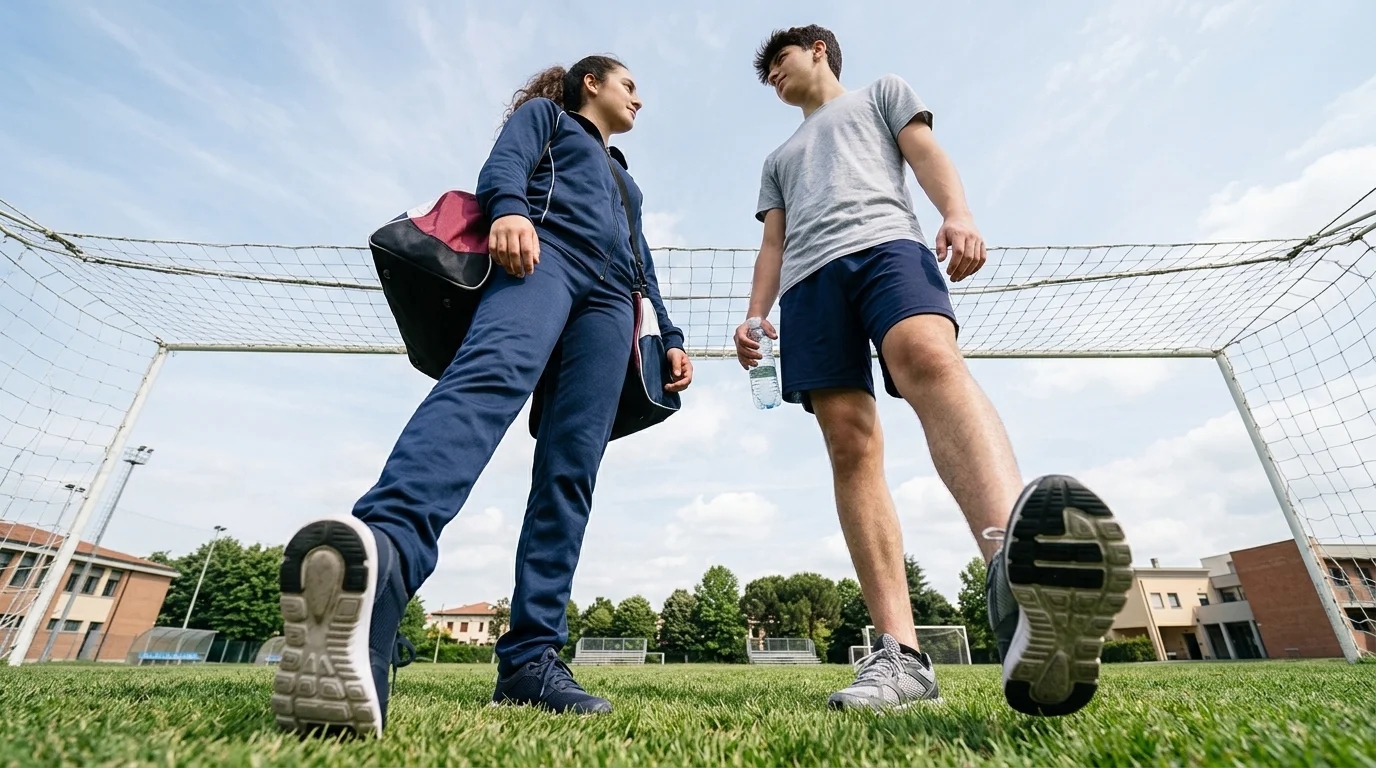 Sport e legalità: al via il nuovo campus per gli studenti lombardi