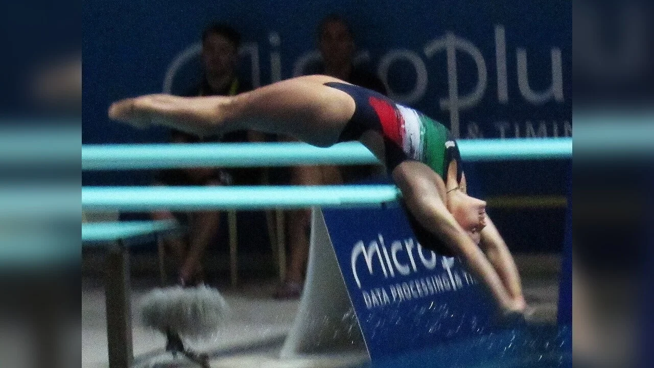 Sport e scuola: il confronto Italia-USA dopo Chiara Pellacani