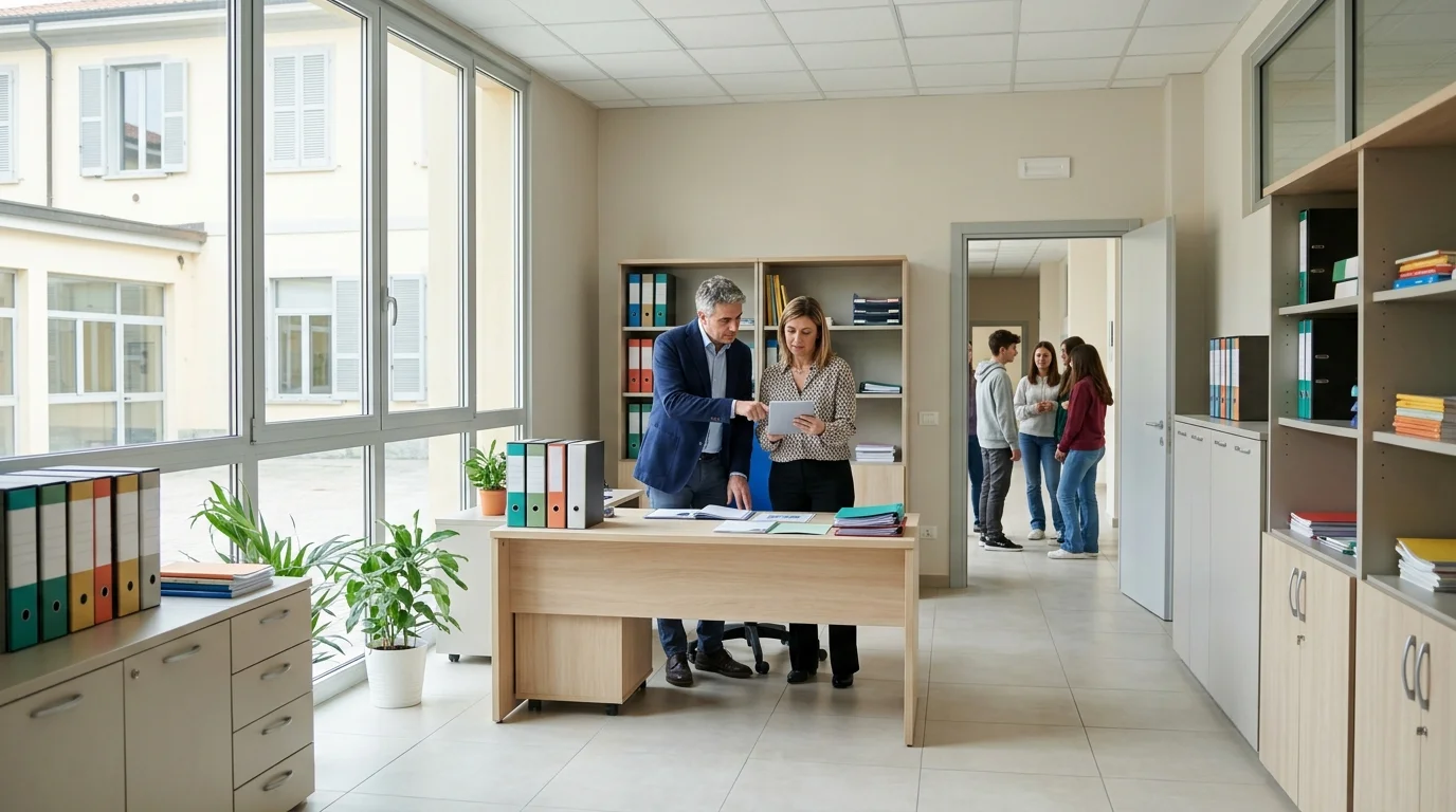 Sportello PNRR e PN 21-27: modelli, FAQ e supporto alle scuole