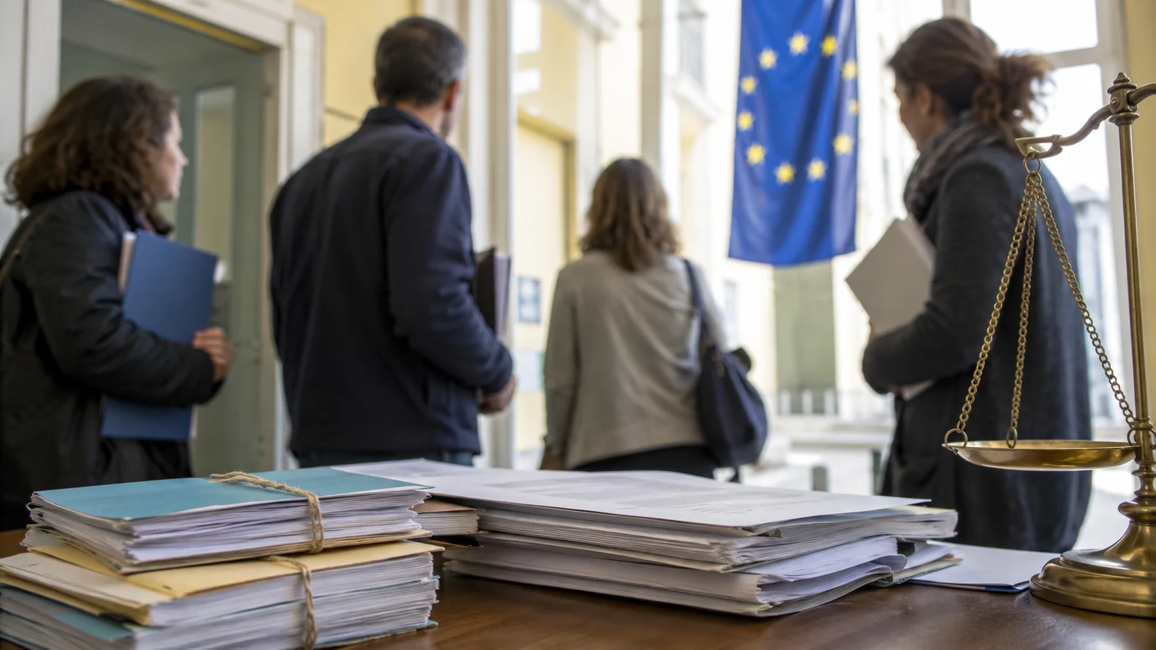 Stabilizzazione precari scuola: cosa cambia dopo la UE