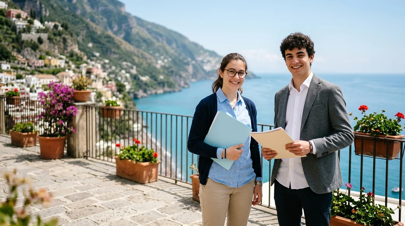 Stage a Cannes: il progetto dell'IIS Capirola di Leno
