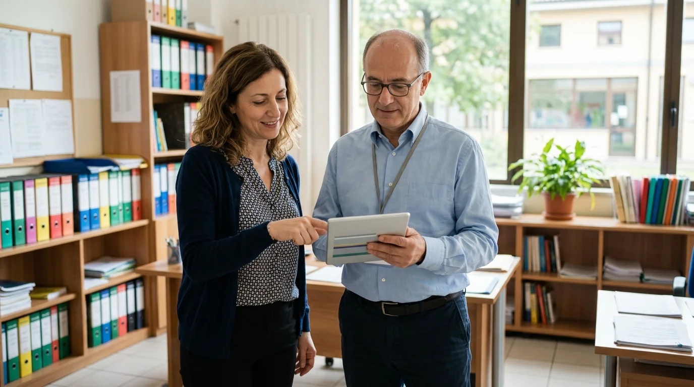 Stipendi docenti e ATA luglio 2026: importi e conguagli 730