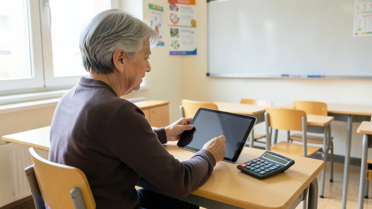 Stipendi scuola: Anief invita docenti e ATA a controllare i cedolini