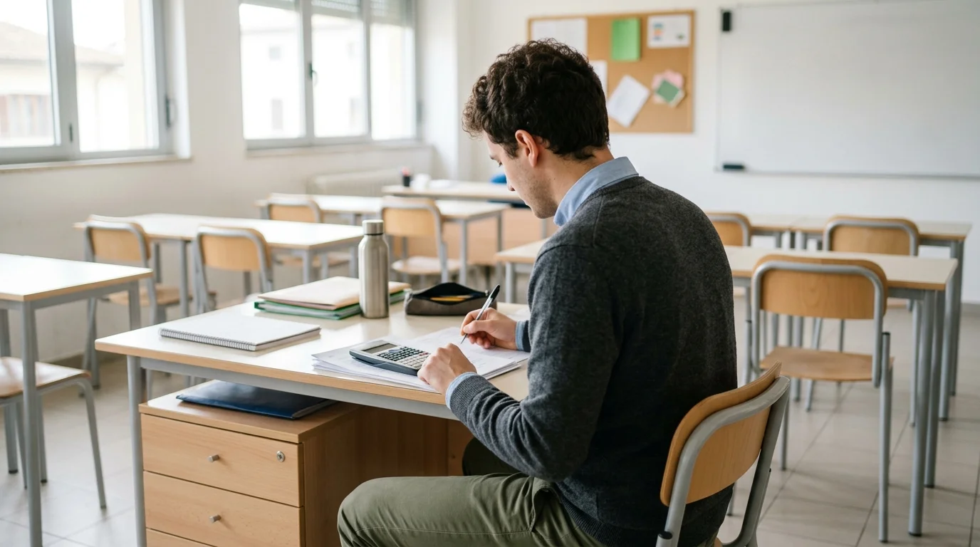 Stipendi scuola: Anief propone 150 euro di indennità aggiuntiva