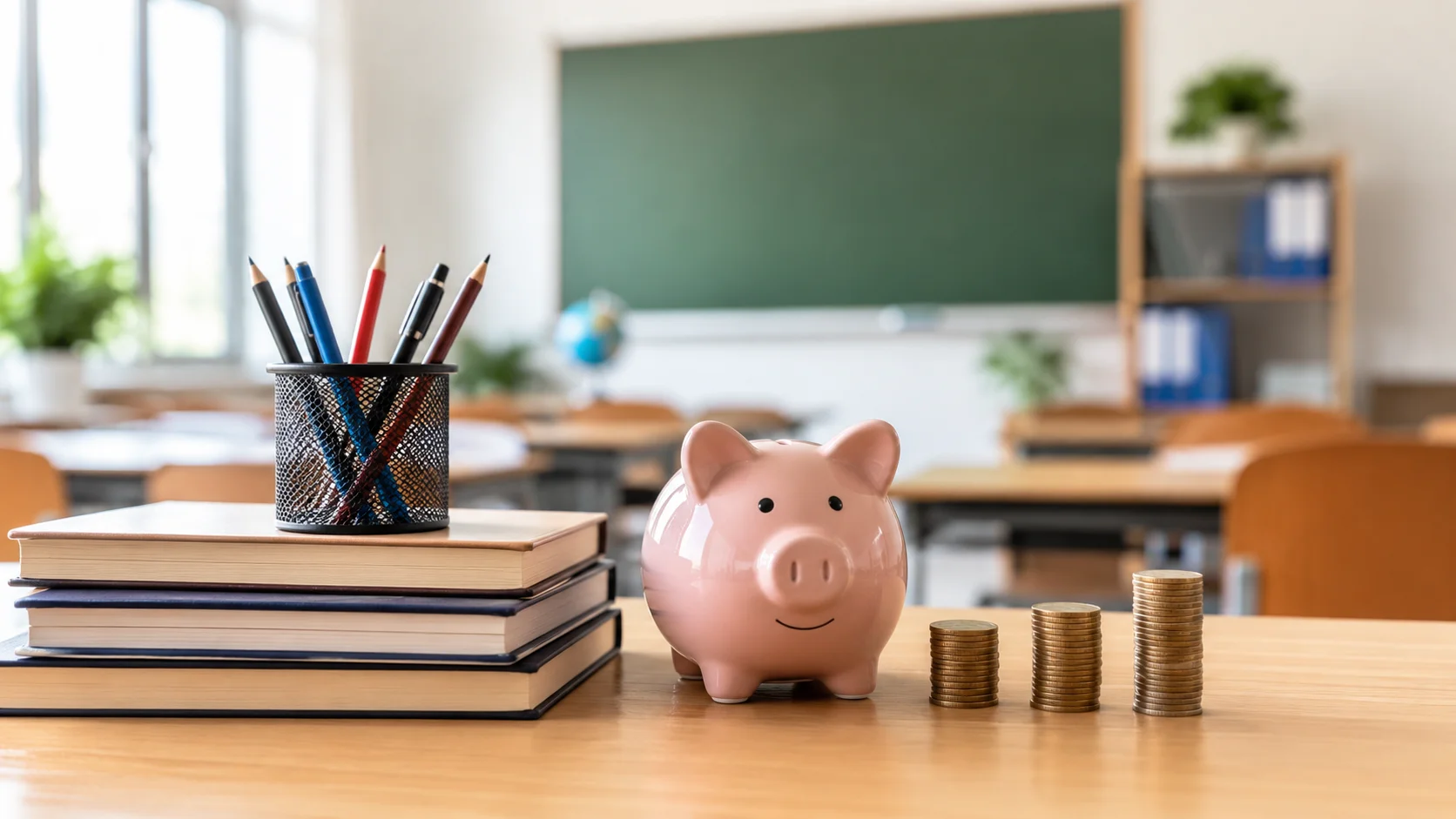 Stipendi scuola: 143 euro ai docenti e 107 agli ATA, ecco gli aumenti