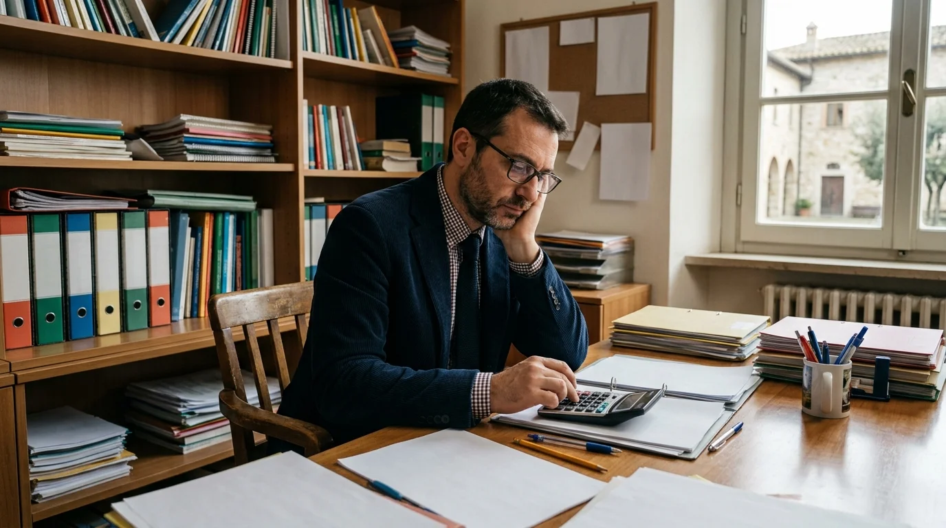 Stipendi scuola: aumenti e arretrati tra ruolo e precari
