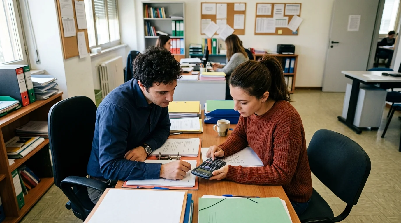 Stipendi scuola, i dati Aran sul divario retributivo