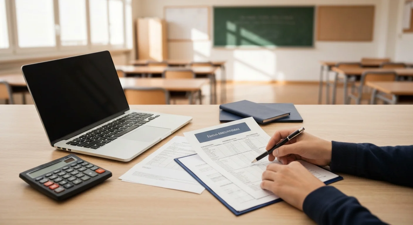 Stipendi scuola: INPS conferma accrediti dal 1° giugno con adeguamenti inflazione