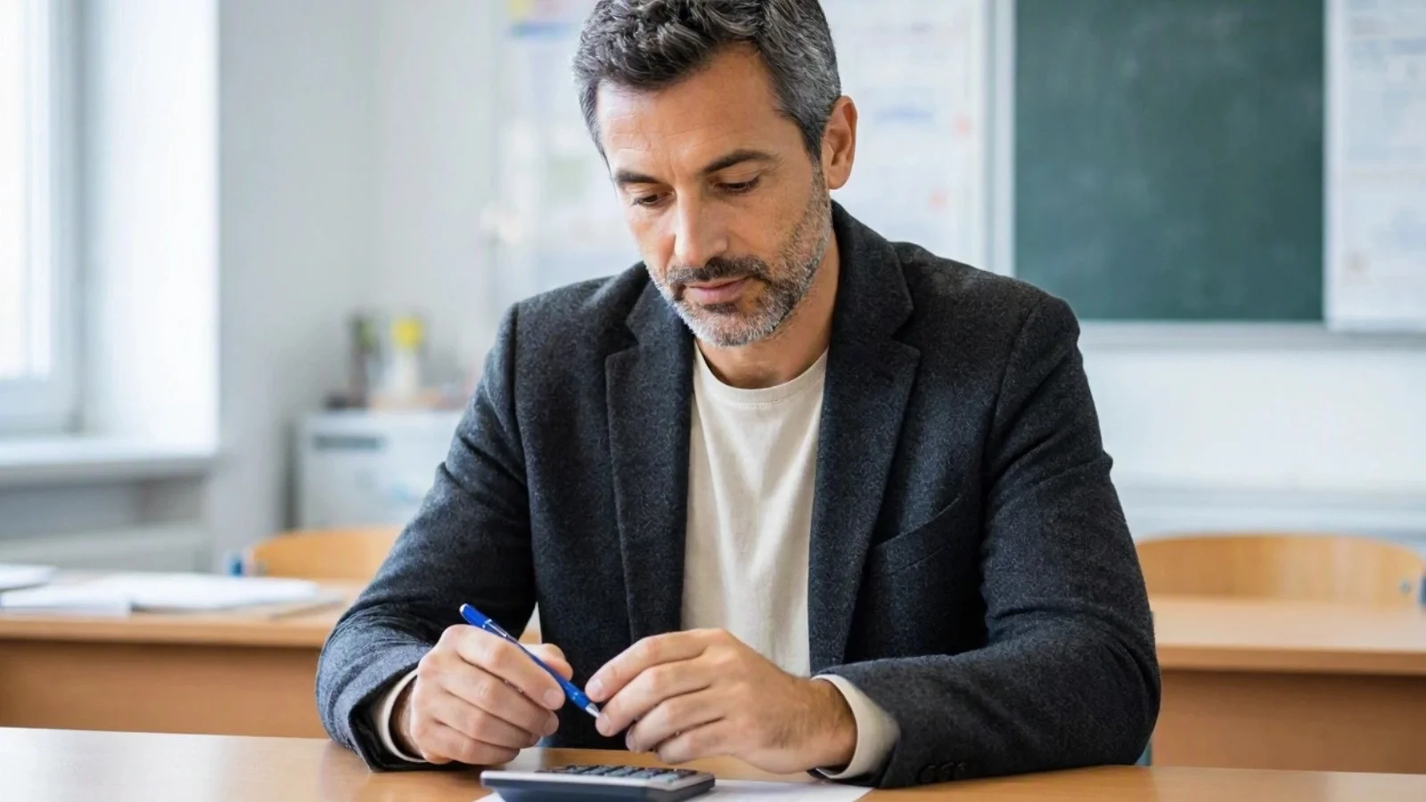Stipendi scuola: persi 15 mila euro e sciopero il 20 novembre