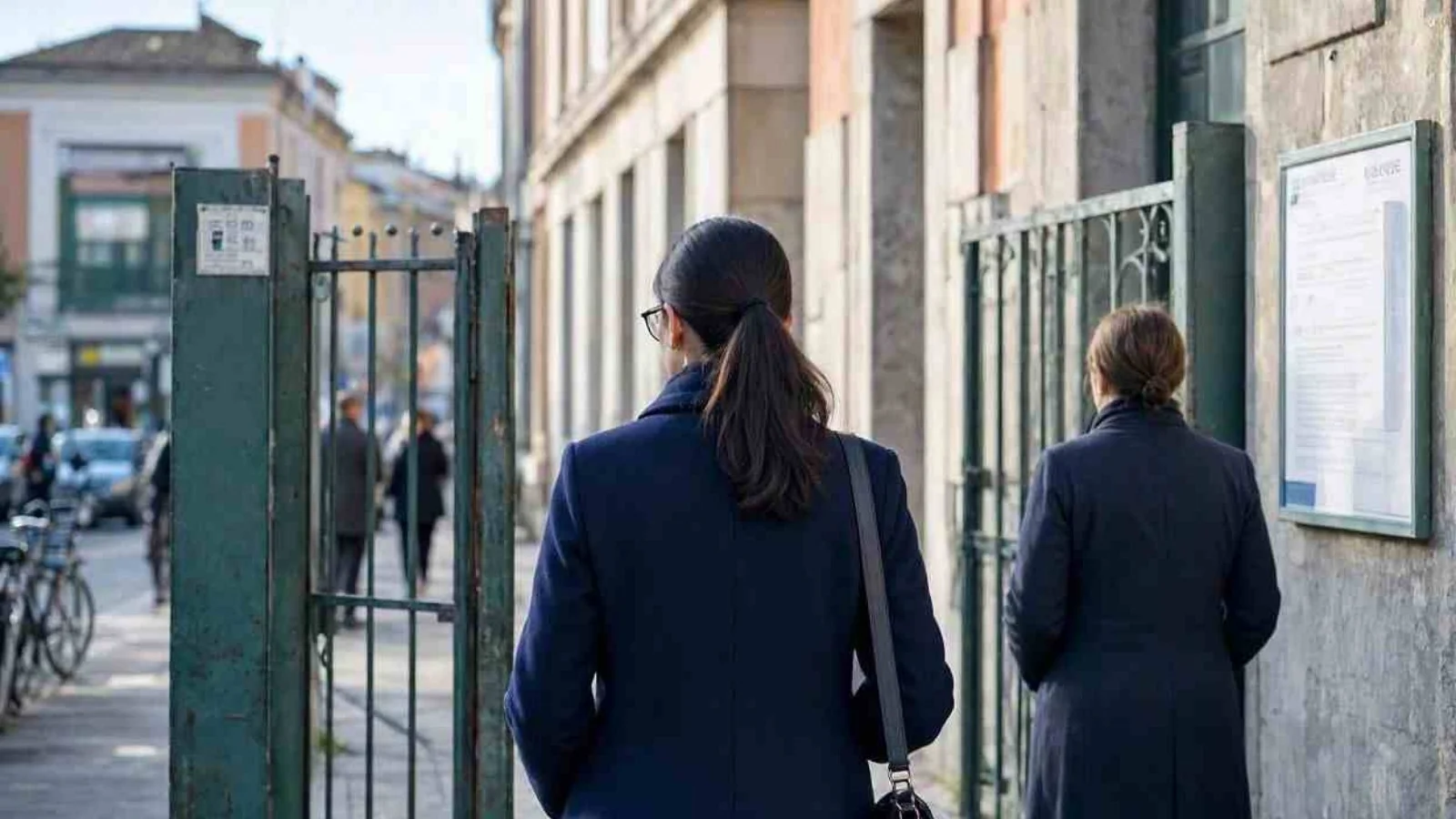 Stipendio ATA: le novità e gli arretrati nel cedolino di ottobre