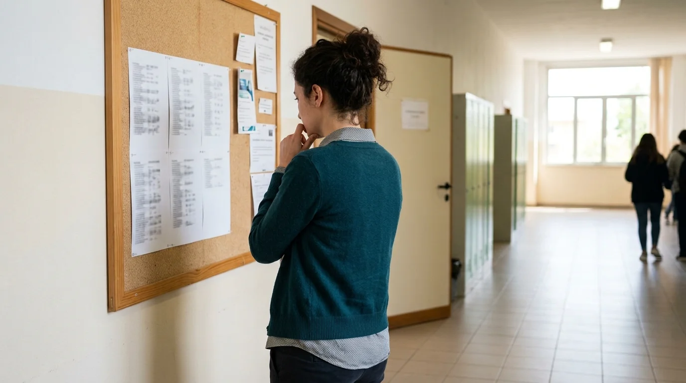 Concorsi: stop al depennamento dalle graduatorie di merito