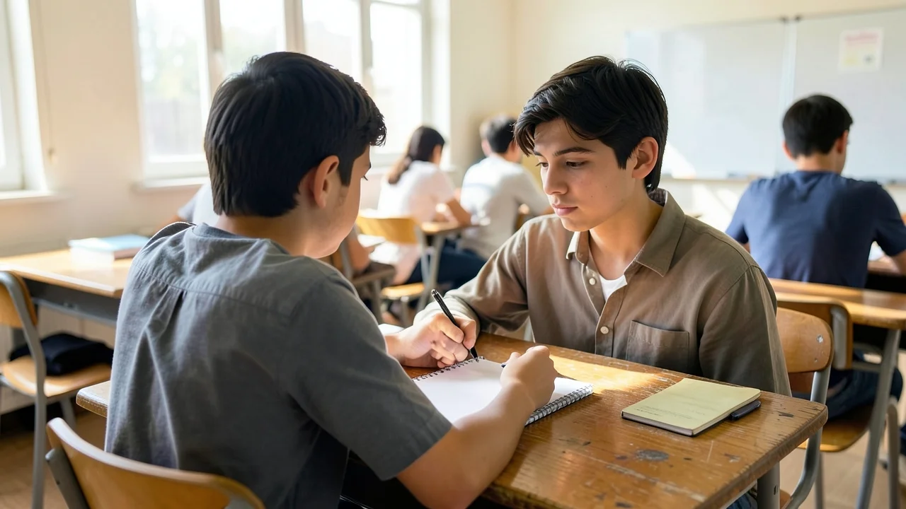 Bocciato alla maturità: la storia di riscatto di Tommaso