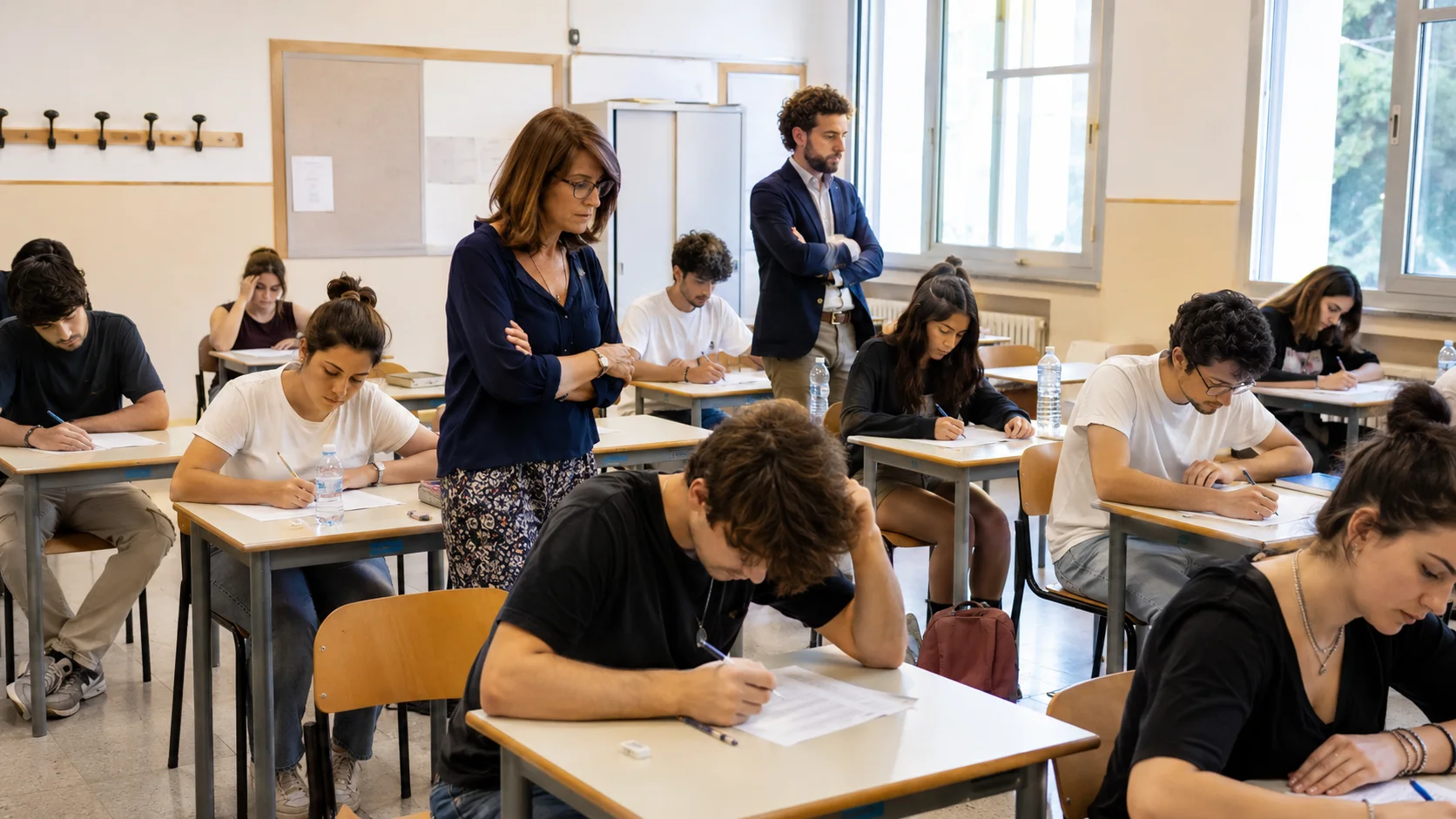Diplomifici, stretta sui controlli: le nuove regole per gli esami