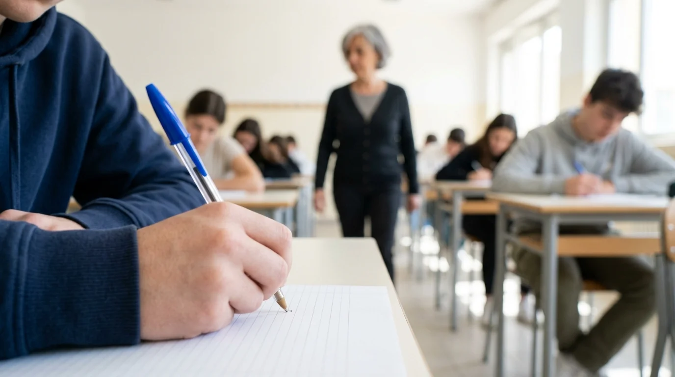 Maturità, ammesso studente lavoratore bocciato per assenze