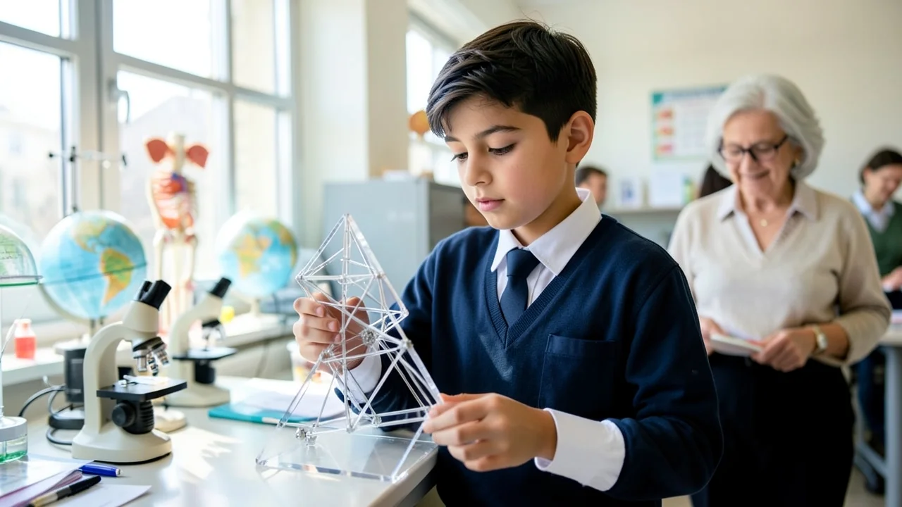 Studenti ad alto potenziale: serve un nuovo modello educativo