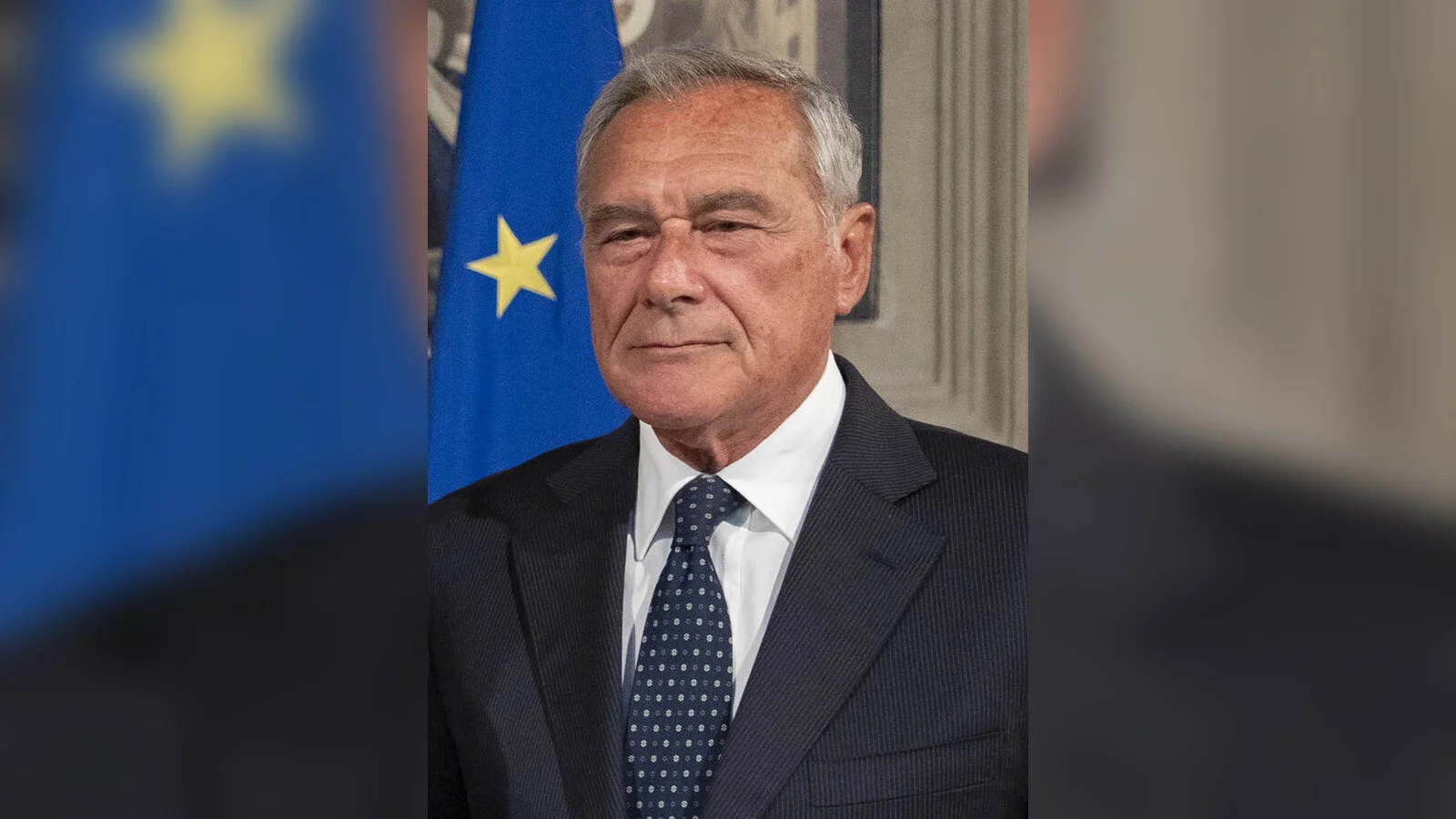 Studenti dell'I.C. Pellezzano incontrano Pietro Grasso al Festival
