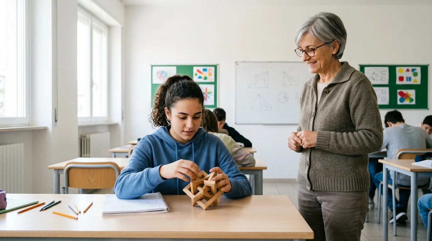 Studenti plusdotati: come riconoscerli e supportarli a scuola