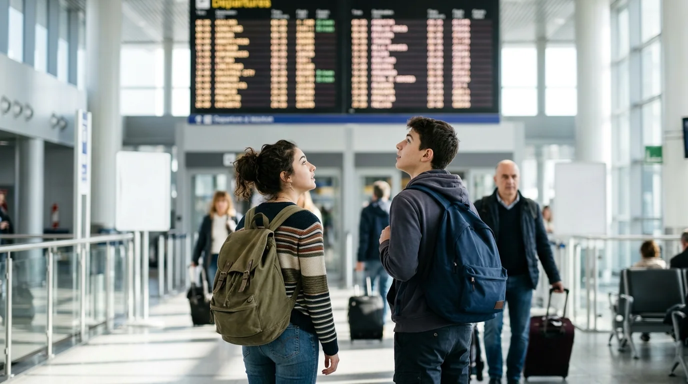 Studiare all'estero: nuovo bando per gli studenti abruzzesi