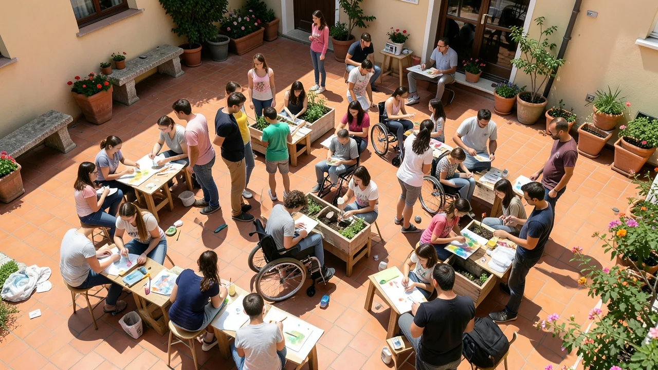 Inclusione scolastica: al via i Summer Days con corsi dedicati