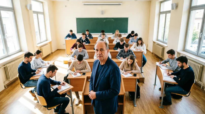 Al via la Summer School di filologia a San Daniele del Friuli