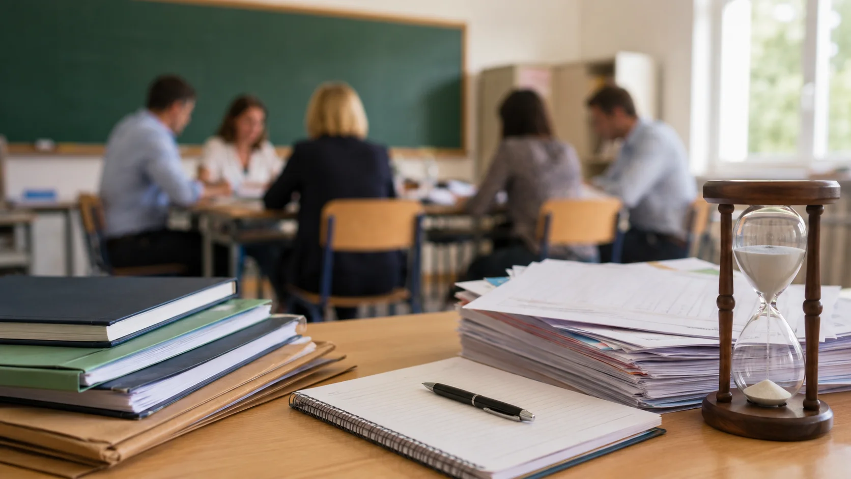 Supplenti e scrutini: quando scatta la proroga del contratto