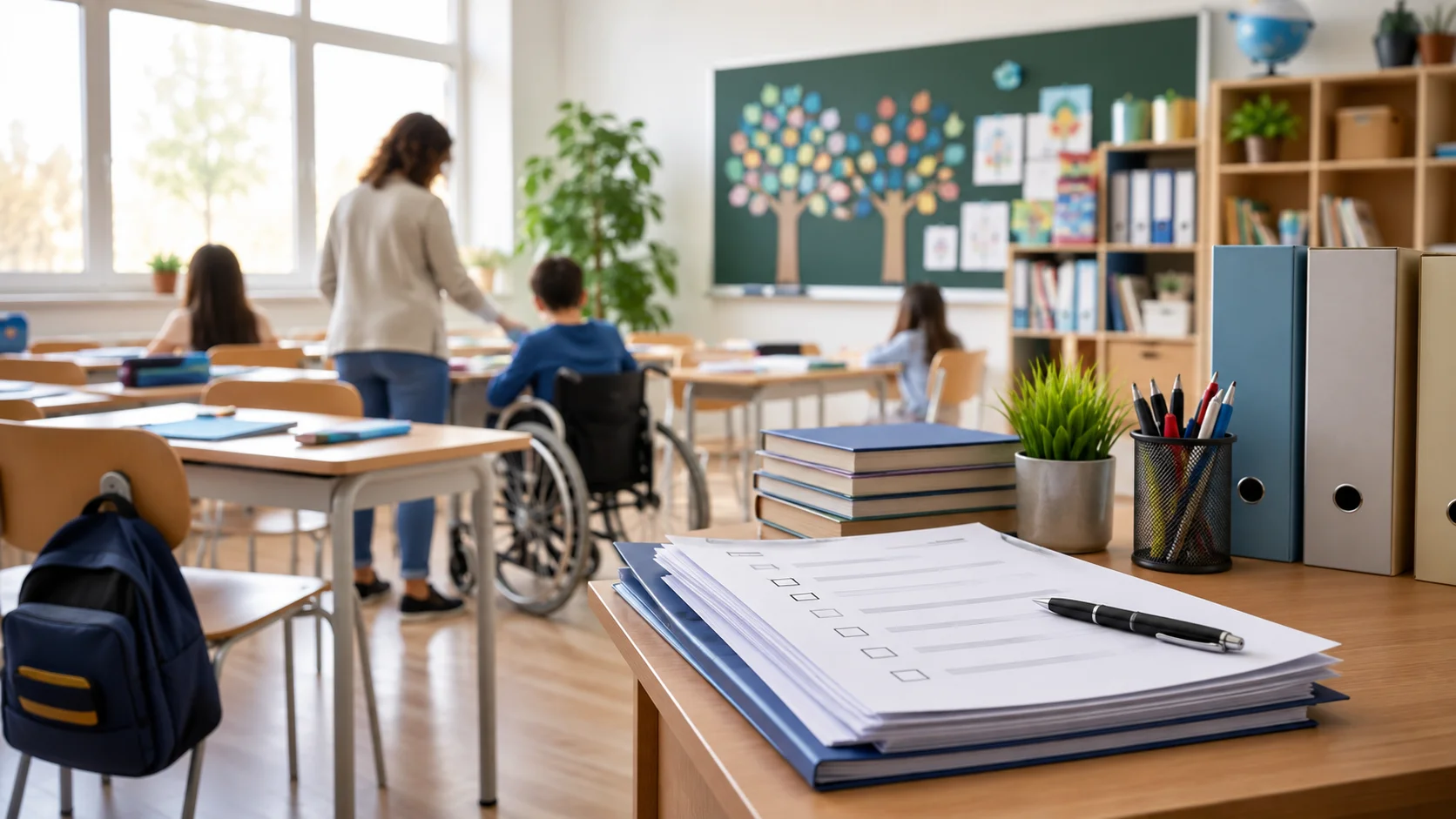 Supplenti sostegno 2026: conferma e 150 preferenze