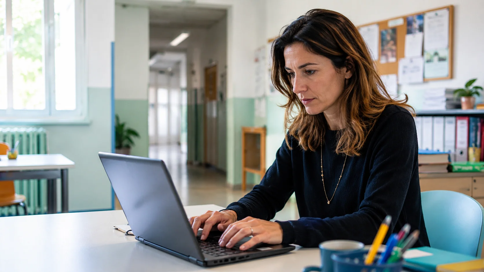 Supplenze 2026/2027: come compilare la domanda su Istanze Online