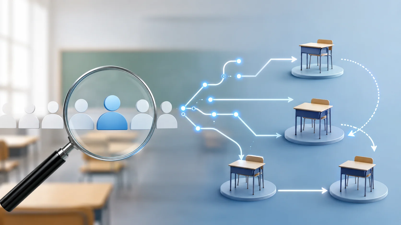 Supplenze 2026/27: come funziona il nuovo algoritmo GPS