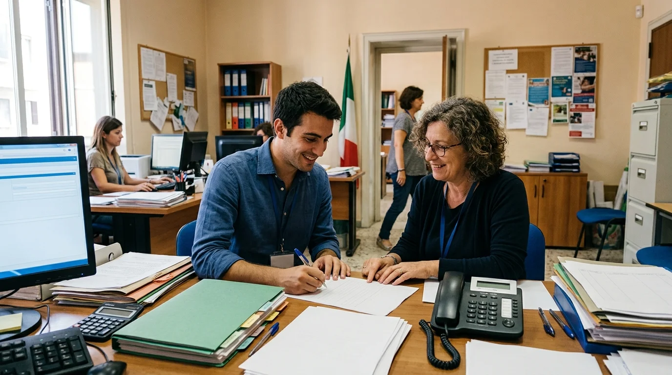 Supplenze 2026/27: cosa si rischia con rinuncia o abbandono