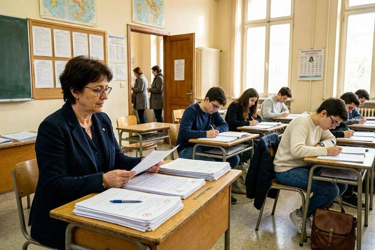 Supplenze 2026, neoassunti: attenzione alle 150 preferenze