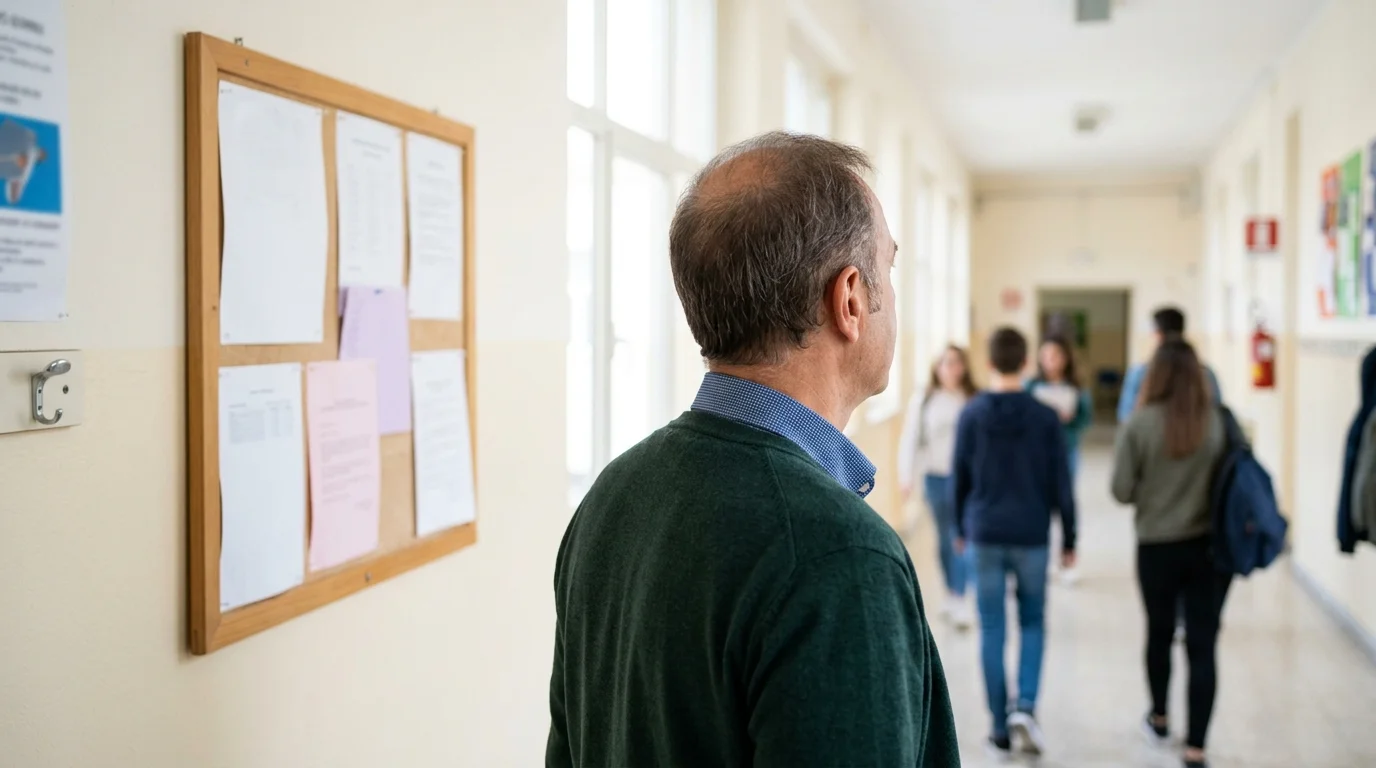Supplenze docenti 2026: regole per posti orario e spezzoni