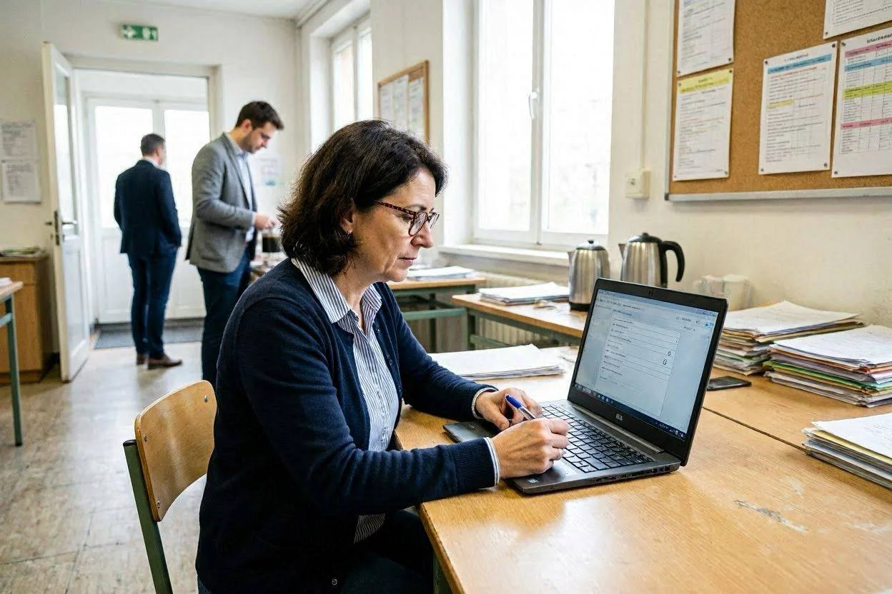 Supplenze docenti: consulenze e guida per le 150 preferenze