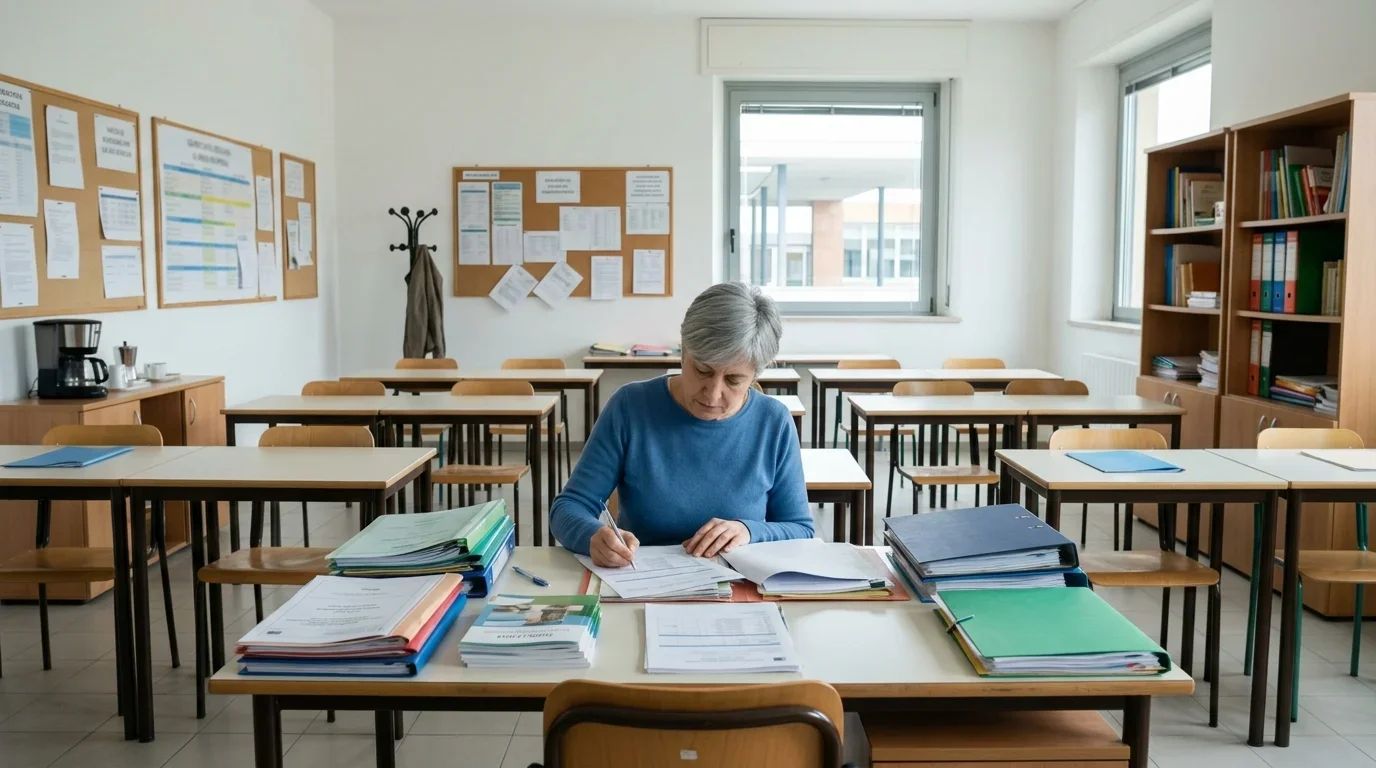 Supplenze docenti: perché le GPS rallentano e come usare gli interpelli