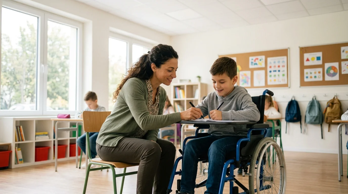 Supplenze sostegno: la scuola va messa come prima preferenza?