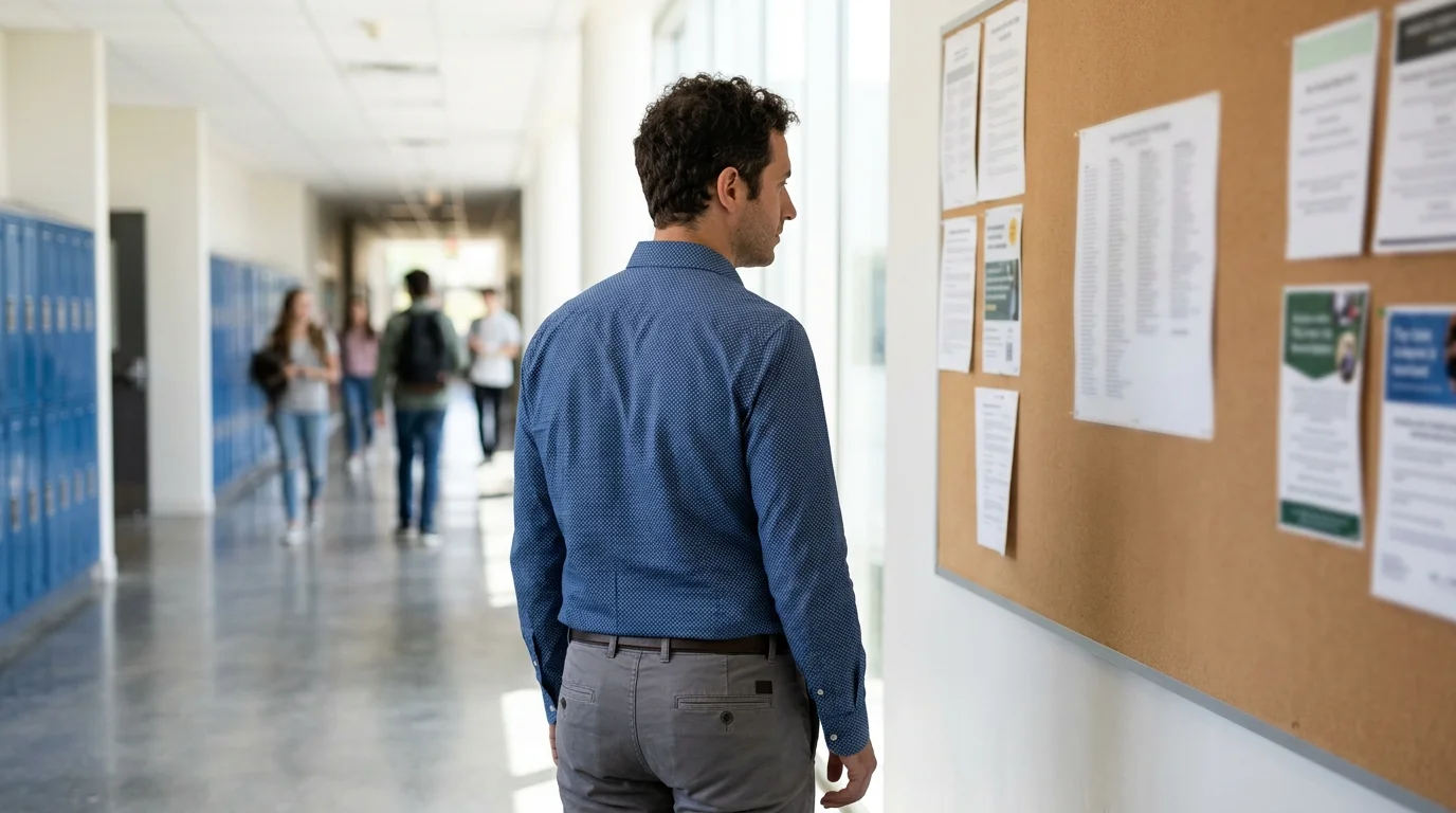 Supplenze sostegno Cosenza: pubblicate le disponibilità