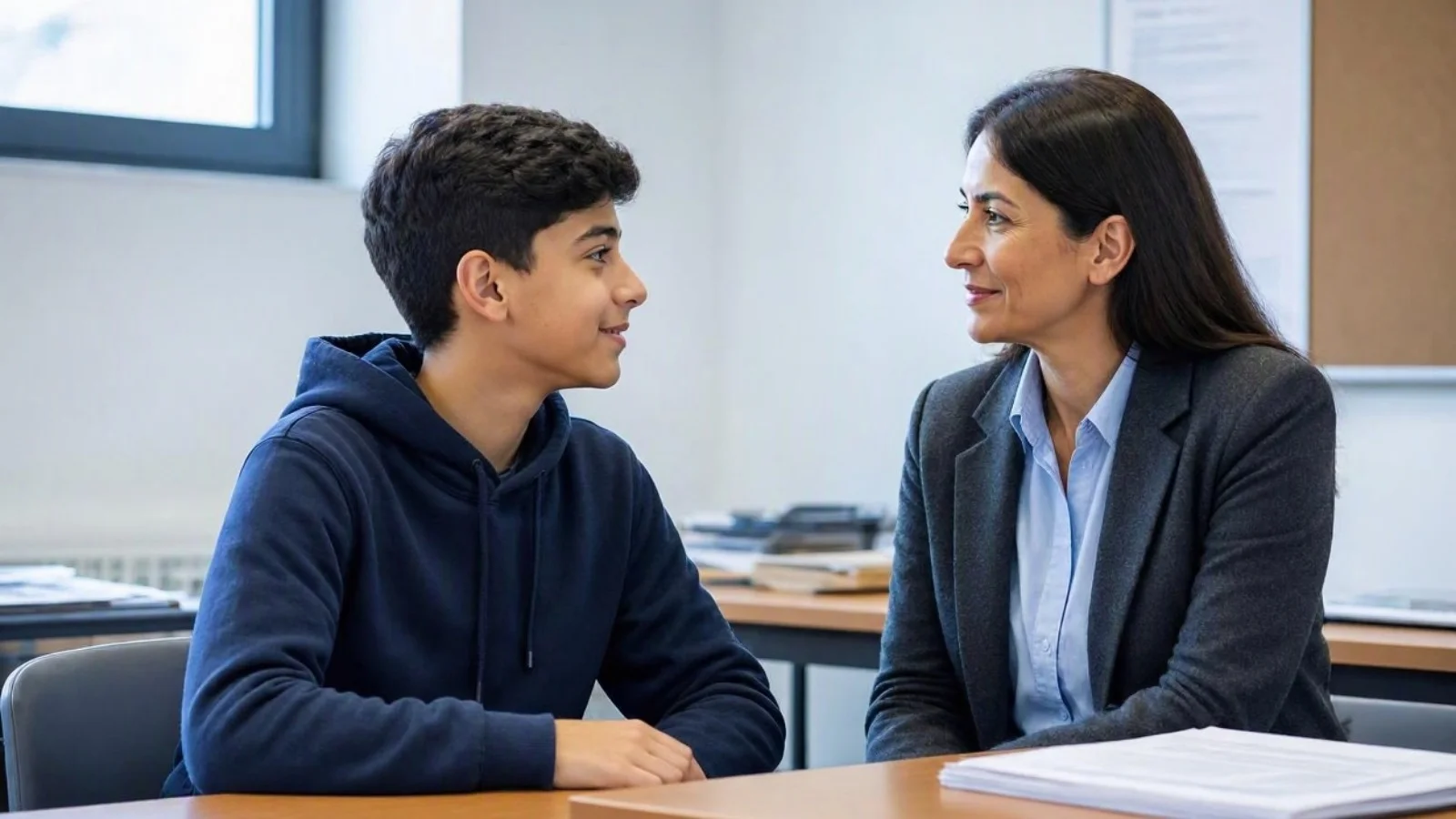 Supporto psicologico e adolescenza: Fucecchio lancia il ciclo per famiglie