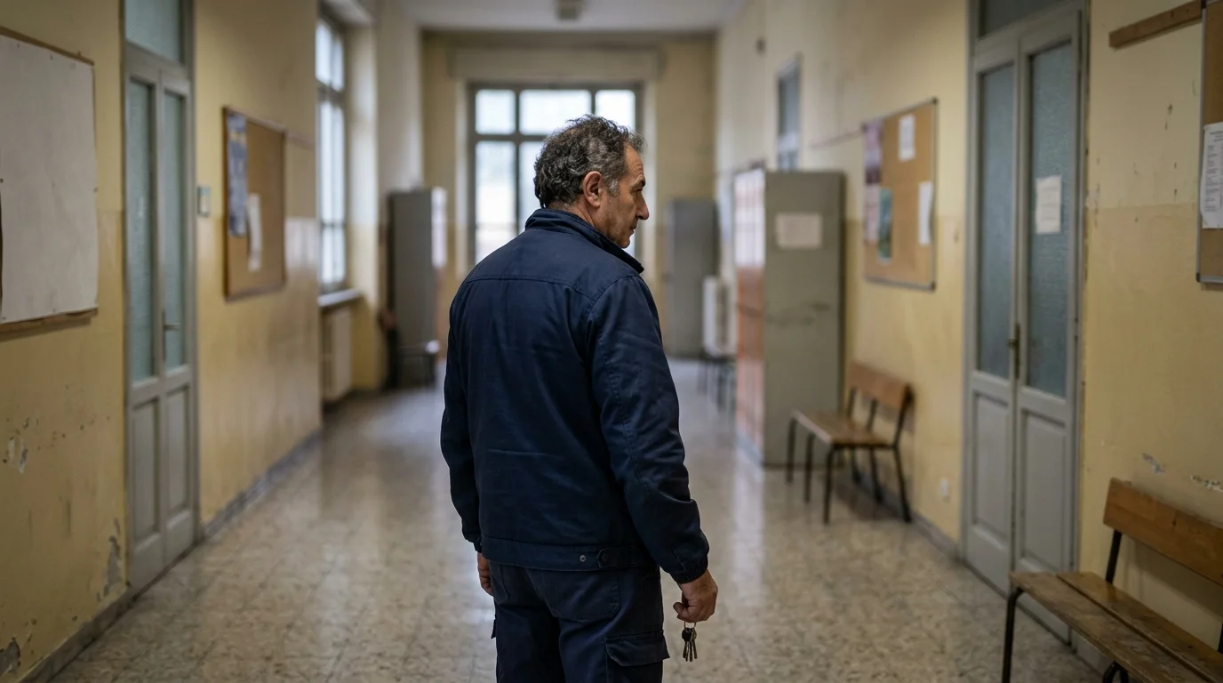 Tagli ATA in Sicilia, la FLC CGIL denuncia 207 posti in meno