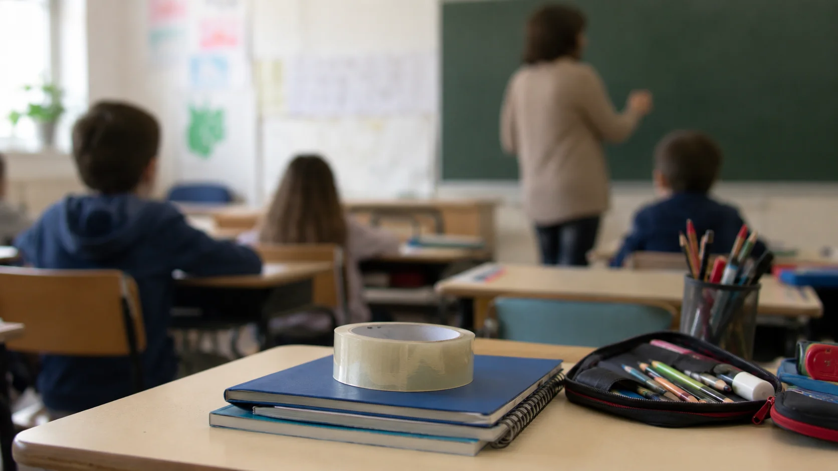 Taranto, maestra condannata a 4 anni per maltrattamenti in classe: la sentenza di mercoledì 24 giugno 2026