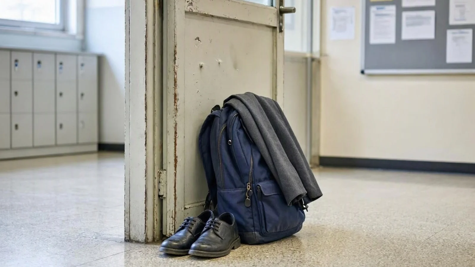 Tentata occupazione al Boselli: studente fermato e rilasciato, danni all'arredo scolastico
