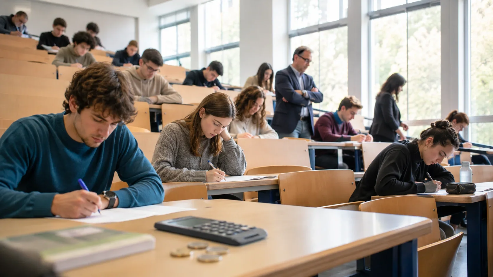 Terremoto 2016, la preside Palanca: così la scuola salvò i ragazzi