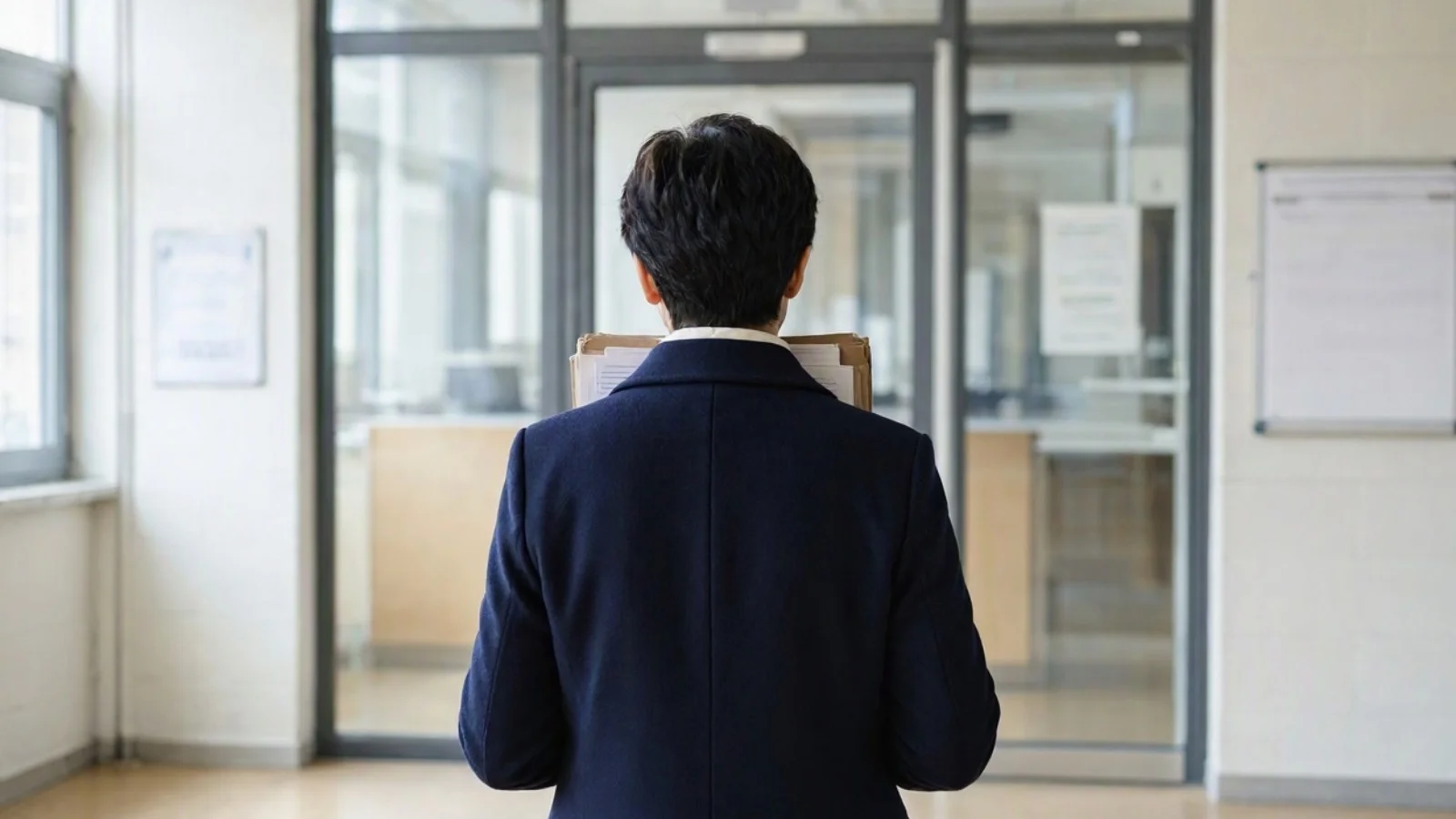 Terzo ciclo sostegno, docenti con titolo estero: «Ora basta»