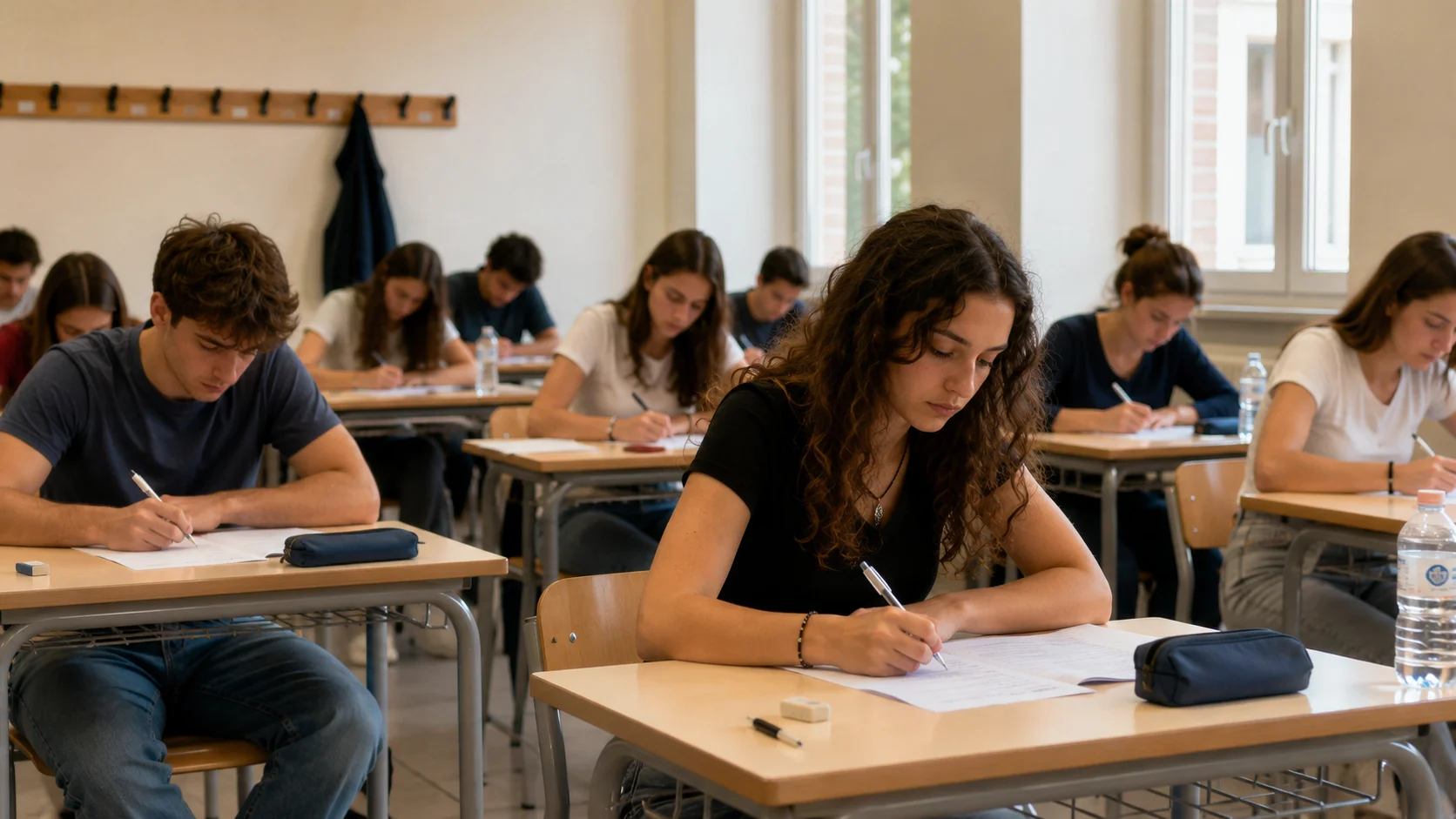 Test ingresso università 2026: date e bandi degli atenei