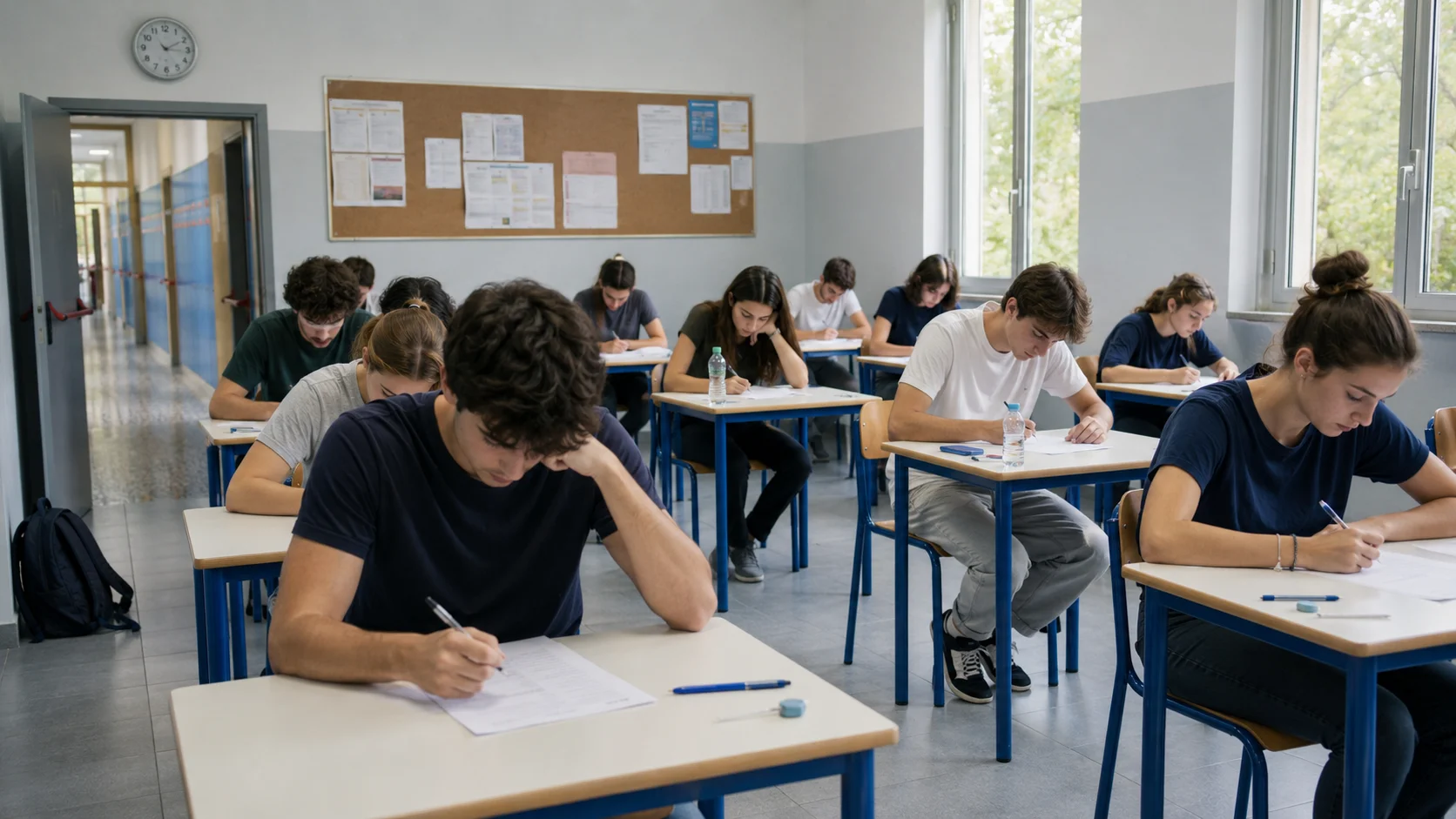 Test Medicina 2026: prova in inglese il 30 settembre