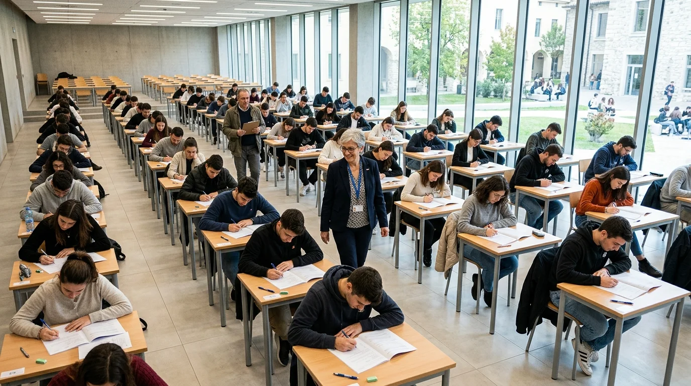 Test Medicina, online Mood: piattaforma gratuita del MUR