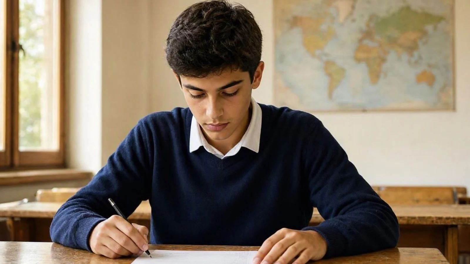 Test OCSE PISA: le competenze degli studenti alla prova della realtà
