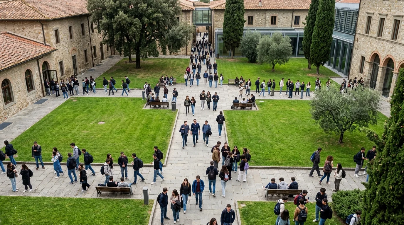 Test universitari 2026: il calendario dei corsi a numero programmato
