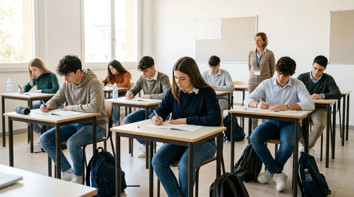 Test universitari 2026: le date ufficiali delle prove del MUR