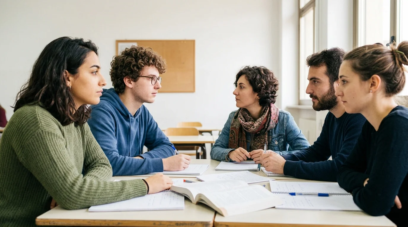 Scuola, il tetto agli alunni stranieri: cosa prevede la normativa