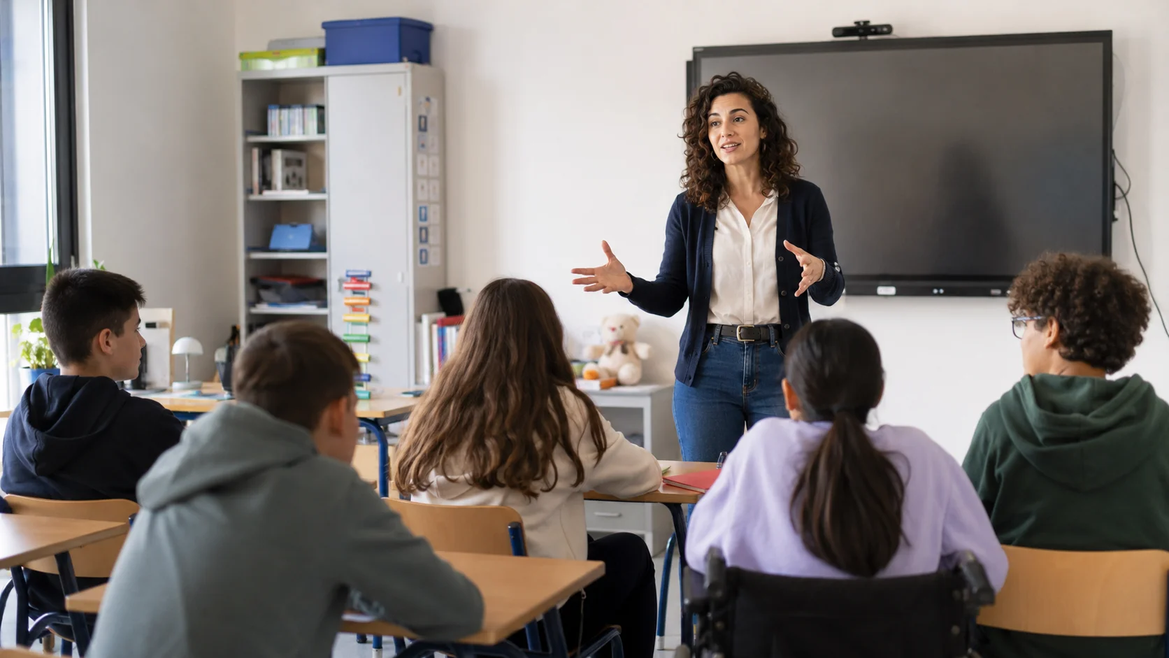 TFA Sostegno 2026: come orientarsi tra bandi e requisiti