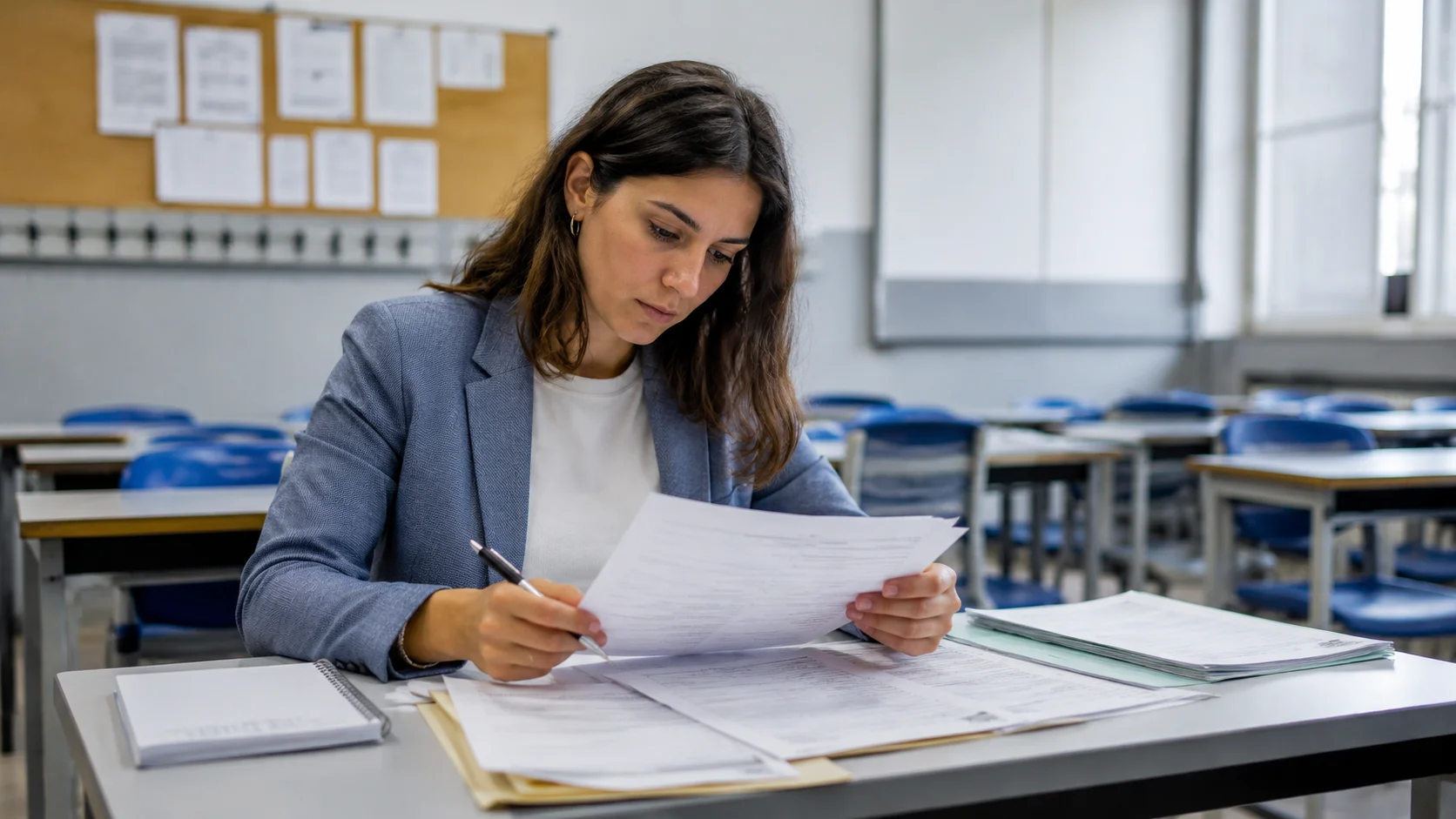 TFA sostegno 2026: chi è esonerato dalla prova preselettiva